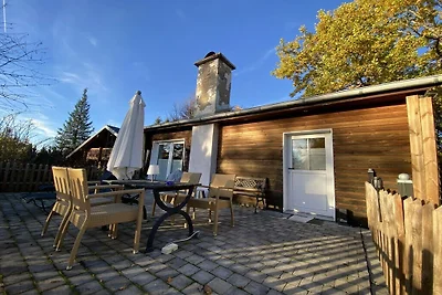 Eifelcottage Zaunkönig