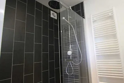 Casa vacanze a Halfweg con terrazza