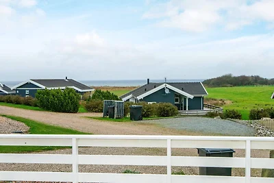 8 Personen Ferienhaus in Nordborg-By Traum