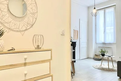 Appartements für 4 Personen