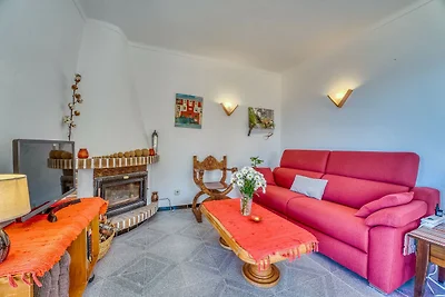 Casa vacanze ad Arta con vista mare