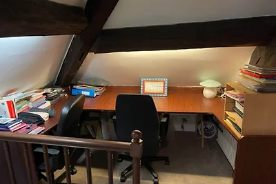 Villa invitante in un ambiente meraviglioso