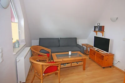 Appartementhaus in Trassenheide