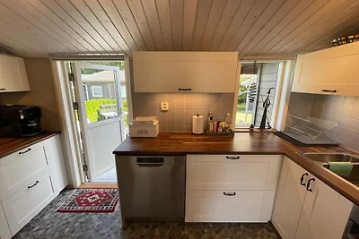 4 Sterne Ferienhaus in SÖLVESBORG