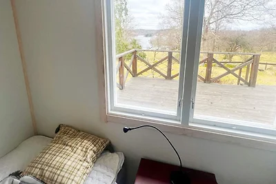 2 Personen Ferienhaus in LEKERYD-By Traum