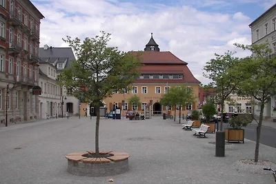 Ferienwohnung mit 2 Schlafzimmer