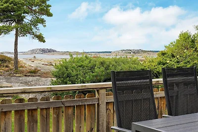 8 Personen Ferienhaus in STRÖMSTAD