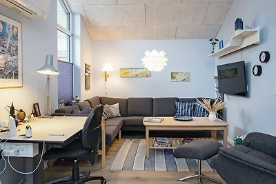10 Personen Ferienhaus in Blokhus