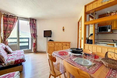 Komfortables Apartment · Direkt an der Piste ...