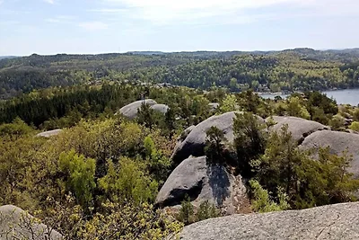 4 sterren vakantie huis in HJÄLTEBY-By Traum