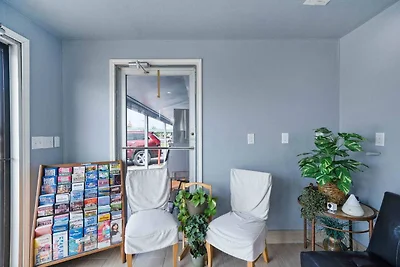 Vakantieappartement Gezinsvakantie Rockport