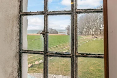 4 Personen Ferienhaus in Assens