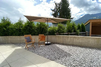 Schönes Appartement mit Terrasse