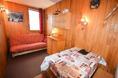 Appartamento a Plagne Villages vicino alle...