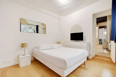 Tolle Wohnung 1SZ/4P - Châtelet