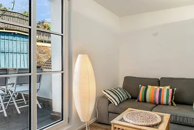 Apartament wakacyjny z 1 sypialnią