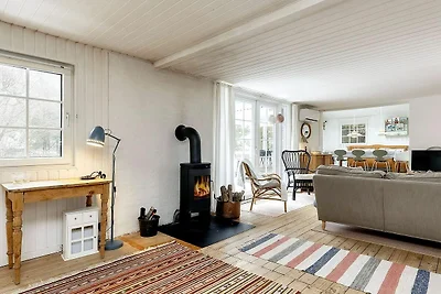 5 Personen Ferienhaus in Jerup