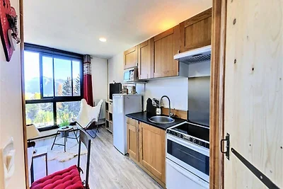 Apartment in Apollo mit Ski-in/Ski-out