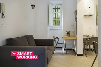 Accogliente Casa Vacanze a Camogli