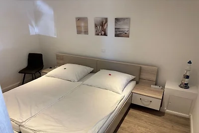 Ferienwohnung Küstennest