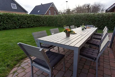 Ostsee-Ferienhaus II 300m z. Strand