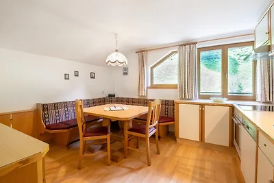 Chalet in Tirol vicino piste Zillertal