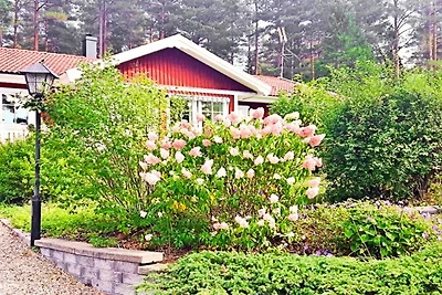 6 Personen Ferienhaus in VäTö