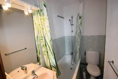 Appartamento a Plagne Villages vicino agli im...