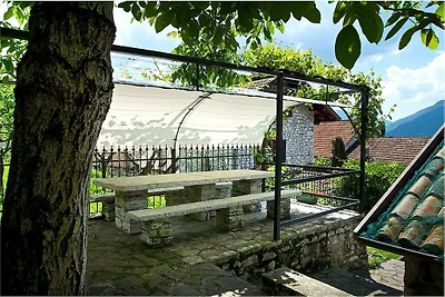 Ferienhaus La Casa Gingelina