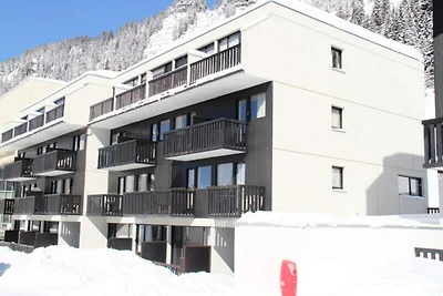 Monolocale confortevole · Centro del resort ·...