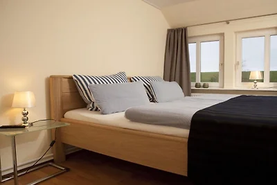 Holiday apartment with 1 bedroom