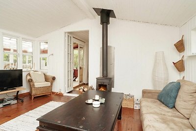 6 persoons vakantie huis in Vig