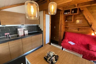 2 Zimmer für 4 Personen