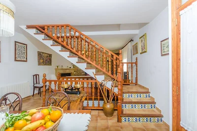Es Pujols - Ferienhaus Mit Privatem Pool