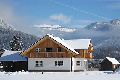 Casa vacanze con 4 camere da letto