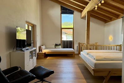 Ferienwohnung mit 1 Schlafzimmer