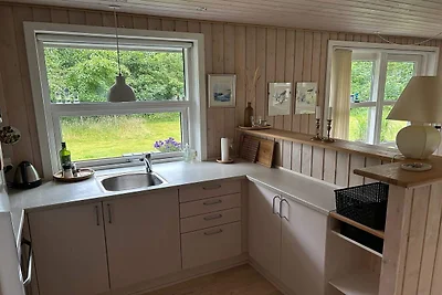 4 Sterne Ferienhaus in Blåvand