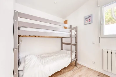 Haus in Brétignolles am Strand von Parée