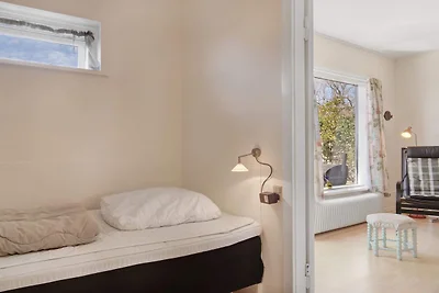 2 persoons vakantie huis in Aakirkeby-By...