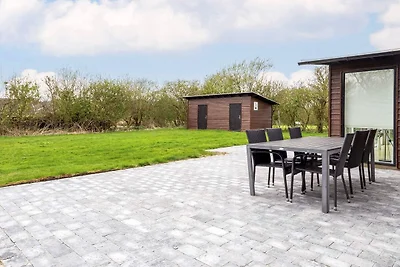Ferienhaus in Vestervig mit Whirlpool