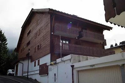 Studio in Les Carroz-d’Arâches