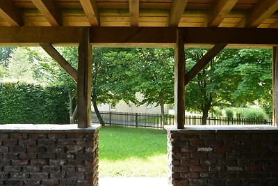 Chalet in Robertville nabij het stadscentrum