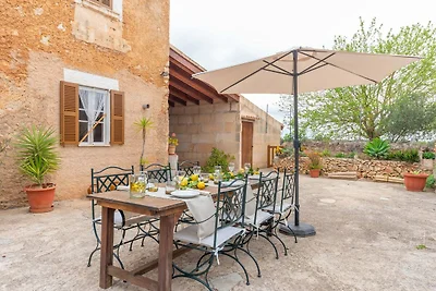 Son Obra Nou - Ferienhaus Mit Privatem Pool