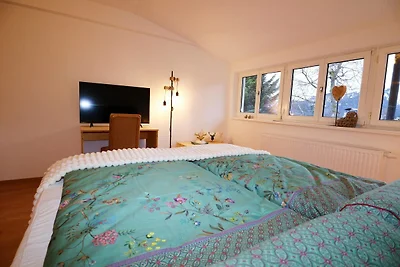 Ferienwohnung im Bregenzerwald