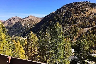 Genepi Residence f�r sechs Personen