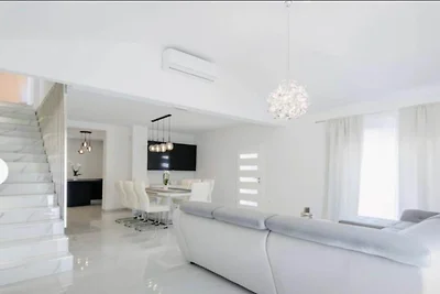 Villa Rest for the soul - Four Bedroom Villa