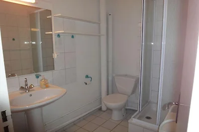 Vakantiehuis in Gruissan met zwembad
