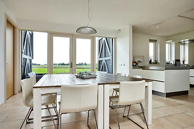 Luxe 22 persoons groeps huis