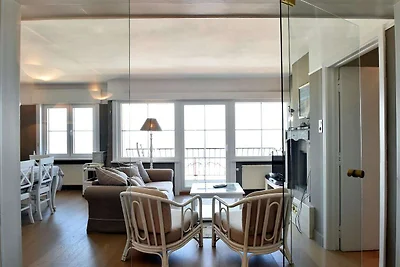 Gianina appartement voor vijf personen in De...
