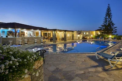 Gateway to Nature + Pool